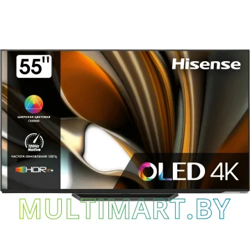 Телевизор Hisense 55A85H